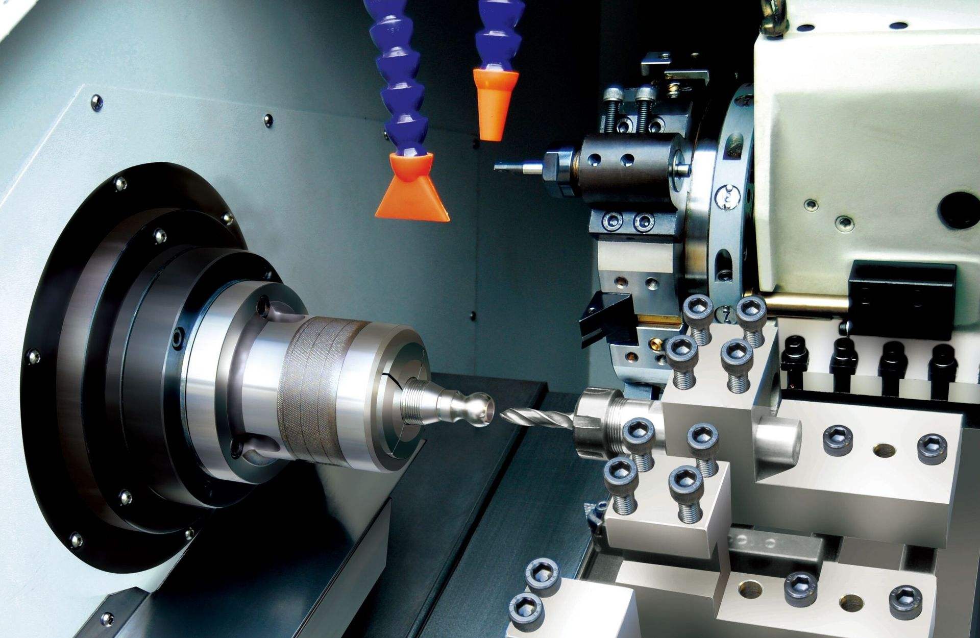 關(guān)于數(shù)控車(chē)床加工螺紋的處理