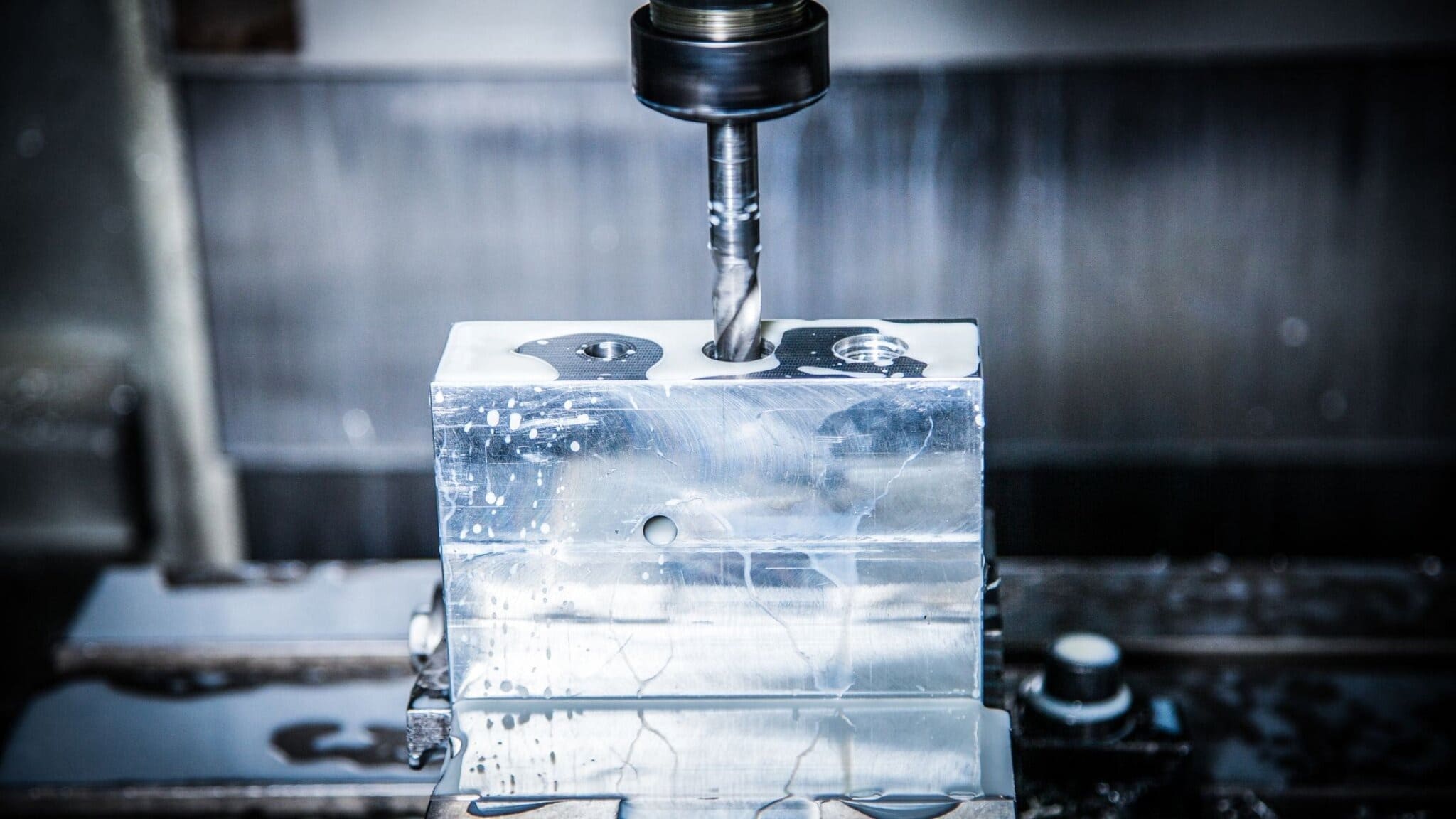 CNC 加工壁厚：定義、重要性與優(yōu)化