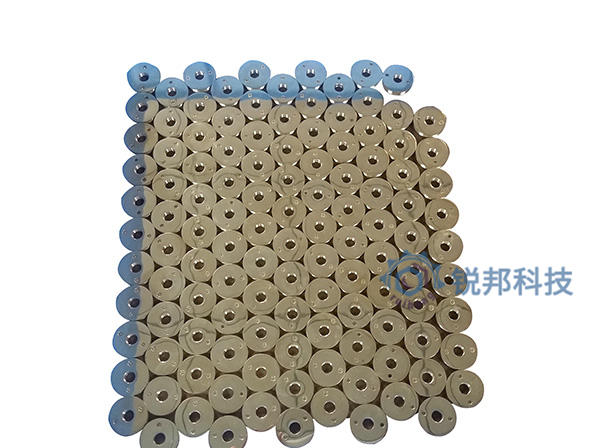 cnc車床加工的滾動(dòng)島軌